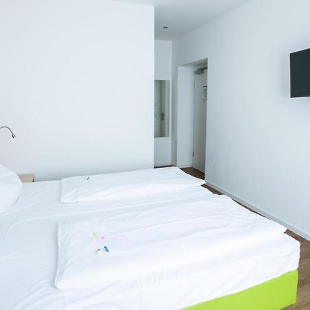 Hotel Astoria Karlsruhe Exterior photo